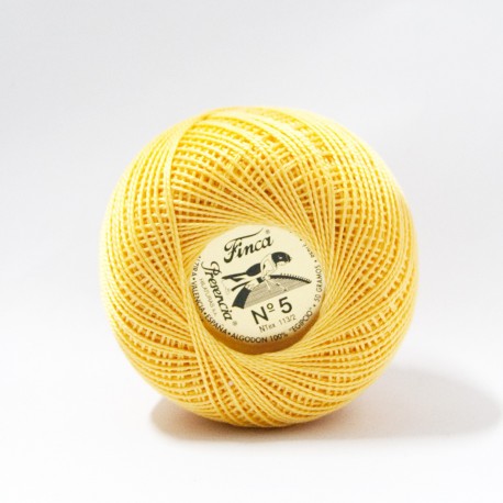 Perlé Finca de Hilaturas Presencia