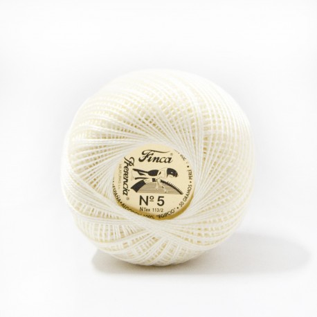 Perlé Finca de Hilaturas Presencia