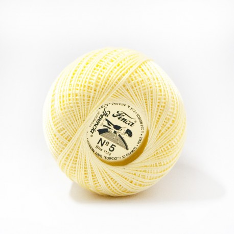 Perlé Finca de Hilaturas Presencia