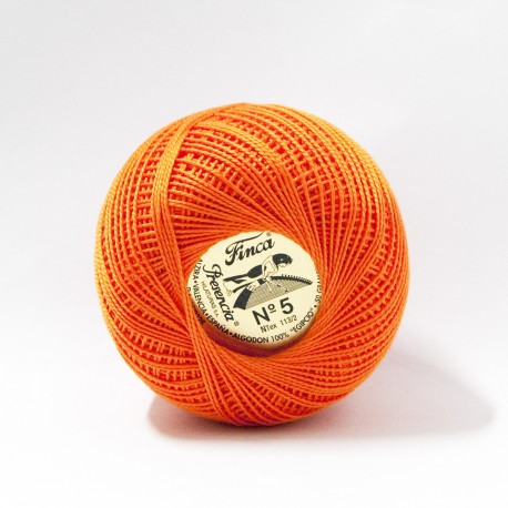 Perlé Finca de Hilaturas Presencia