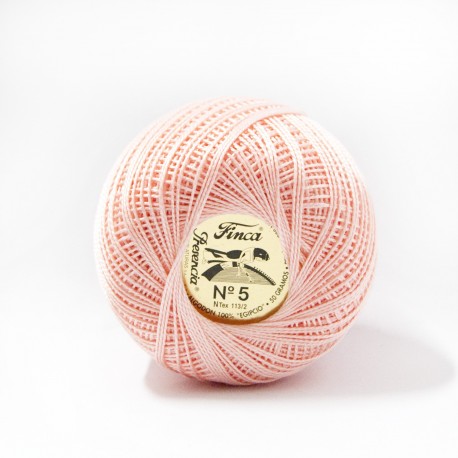 Perlé Finca de Hilaturas Presencia