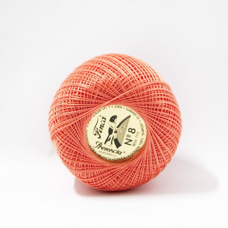 Perlé Finca de Hilaturas Presencia