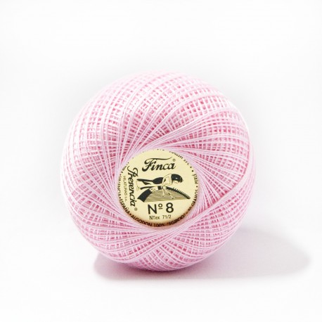 Perlé Finca de Hilaturas Presencia