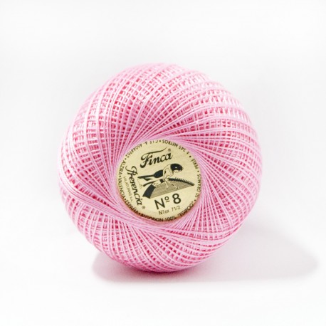 Perlé Finca de Hilaturas Presencia