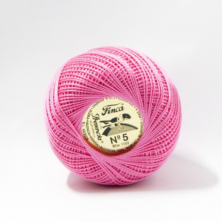 Perlé Finca de Hilaturas Presencia