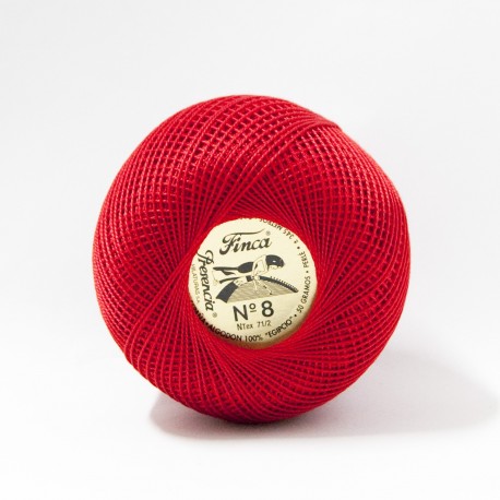 Perlé Finca de Hilaturas Presencia