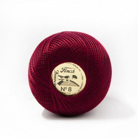 Perlé Finca de Hilaturas Presencia