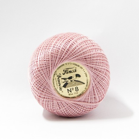 Perlé Finca de Hilaturas Presencia