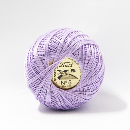 Perlé Finca de Hilaturas Presencia