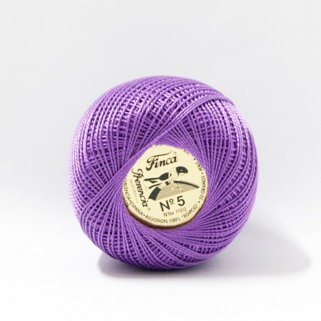 Perlé Finca de Hilaturas Presencia