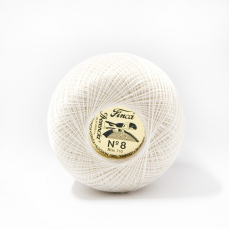 Perlé Finca de Hilaturas Presencia