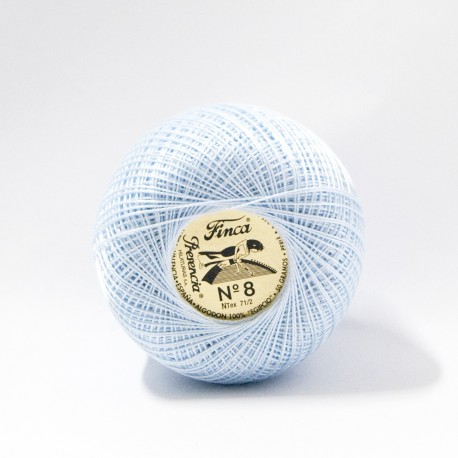 Perlé Finca de Hilaturas Presencia