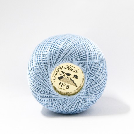 Perlé Finca de Hilaturas Presencia