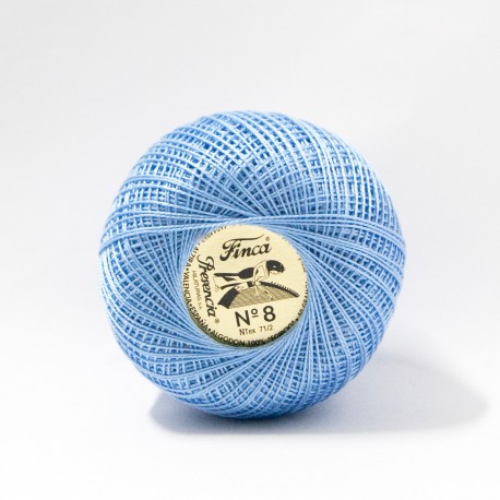 Perlé Finca de Hilaturas Presencia