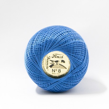 Perlé Finca de Hilaturas Presencia