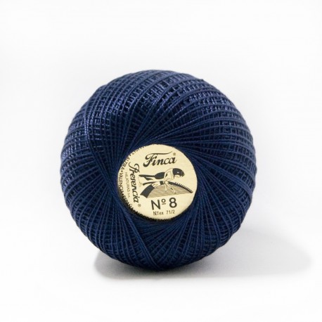 Perlé Finca de Hilaturas Presencia