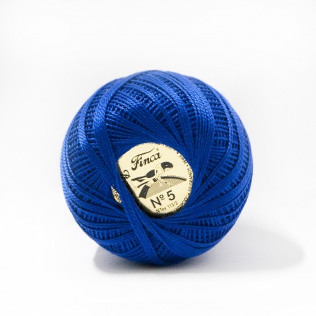 Perlé Finca de Hilaturas Presencia