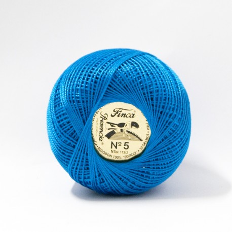 Perlé Finca de Hilaturas Presencia