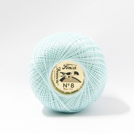 Perlé Finca de Hilaturas Presencia