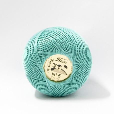 Perlé Finca de Hilaturas Presencia