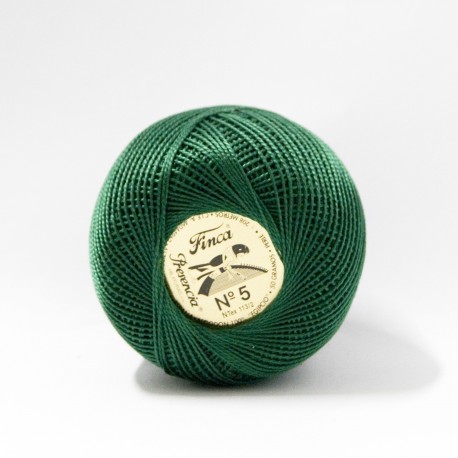 Perlé Finca de Hilaturas Presencia