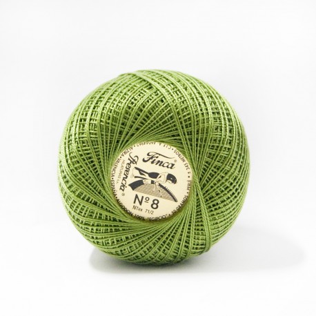 Perlé Finca de Hilaturas Presencia