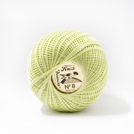 Perlé Finca de Hilaturas Presencia