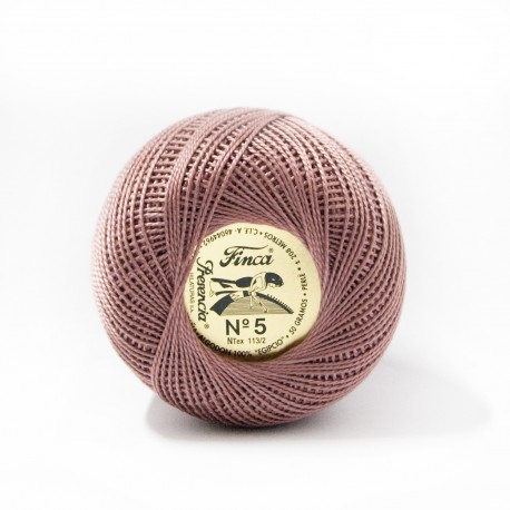 Perlé Finca de Hilaturas Presencia