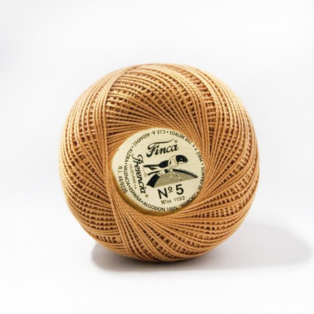 Perlé Finca de Hilaturas Presencia