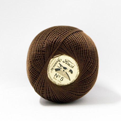 Perlé Finca de Hilaturas Presencia