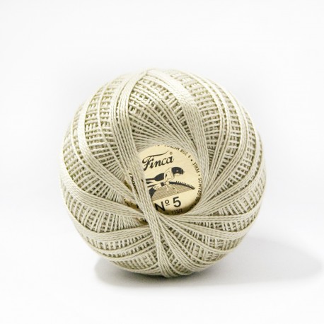 Perlé Finca de Hilaturas Presencia