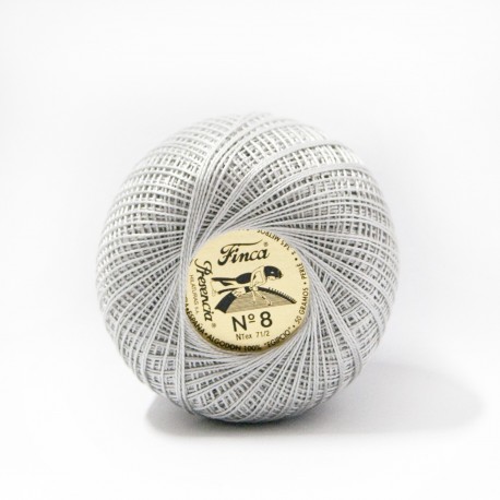 Perlé Finca de Hilaturas Presencia