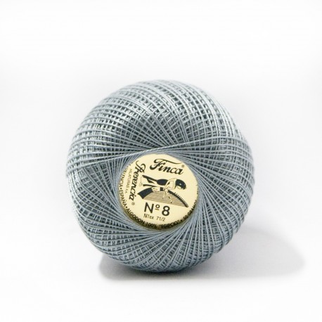 Perlé Finca de Hilaturas Presencia