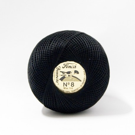 Perlé Finca de Hilaturas Presencia