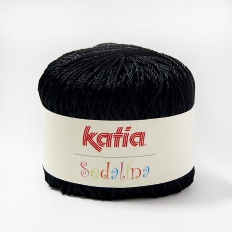 Sedalina de katia
