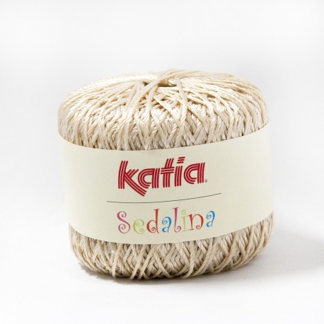 Sedalina de katia