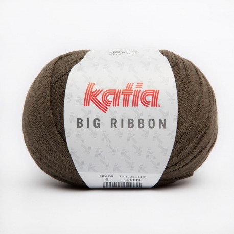 Big Ribbon de Katia