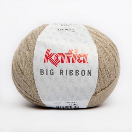 Big Ribbon de Katia