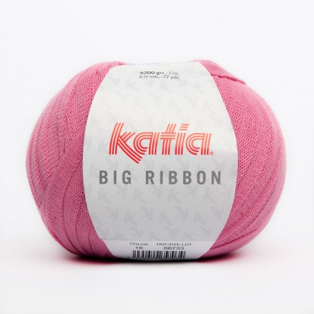 Big Ribbon de Katia