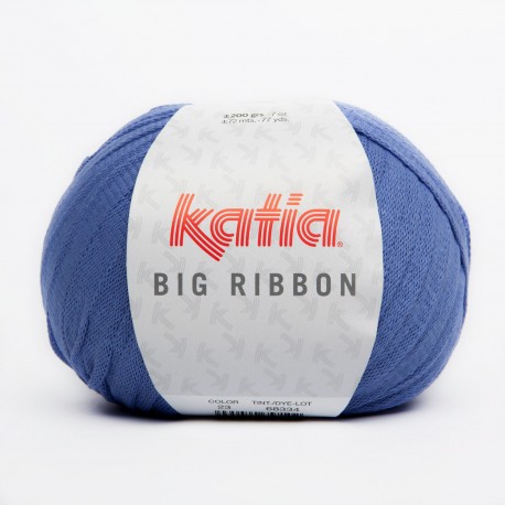 Big Ribbon de Katia