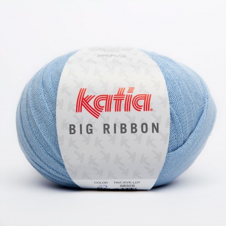 Big Ribbon de Katia
