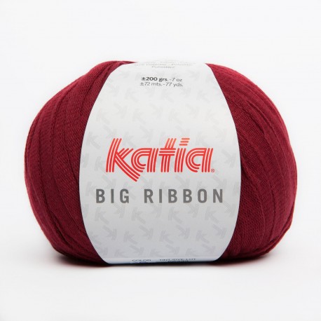 Big Ribbon de Katia