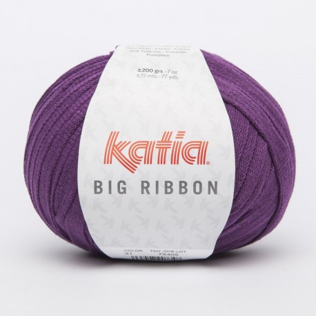 Big Ribbon de Katia