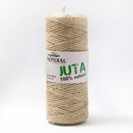 Juta 100% natural de Mondial