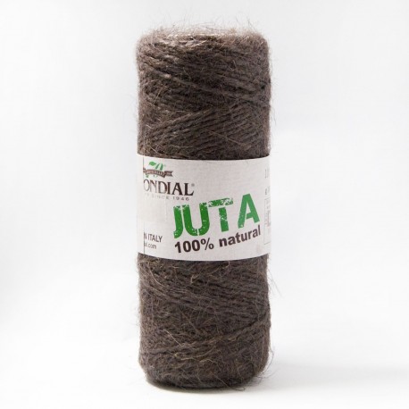Juta 100% natural de Mondial