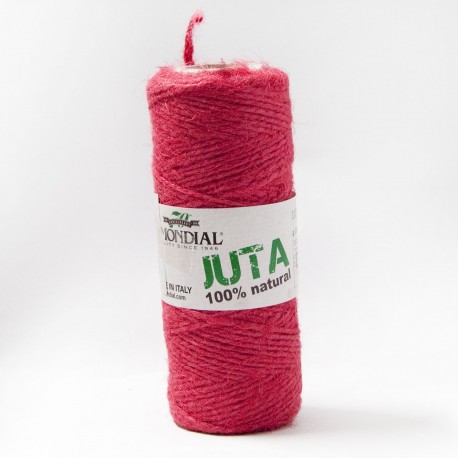 Juta 100% natural de Mondial
