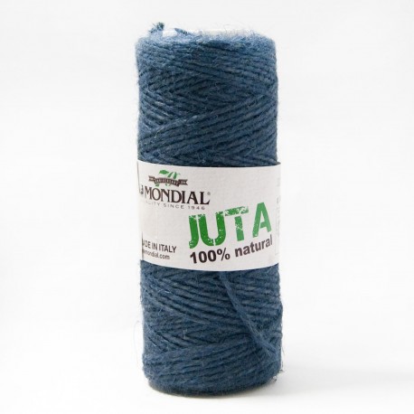 Juta 100% natural de Mondial