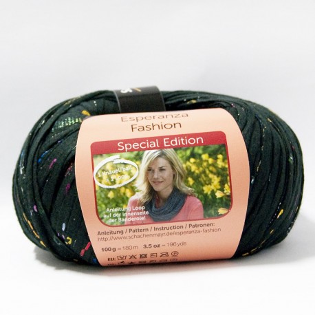 Esperanza fashion de Schachenmayr