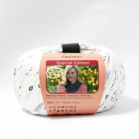 Esperanza fashion de Schachenmayr