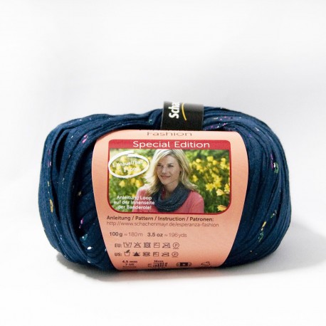 Esperanza fashion de Schachenmayr